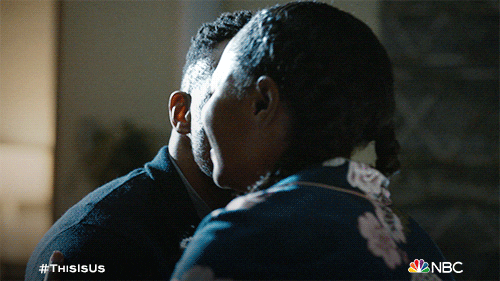Happy Season 6 GIF by This Is Us