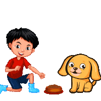 For You Love Sticker by KingPuppy