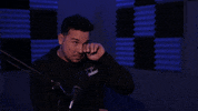 GrindingforGreatness tired okay podcast bored GIF