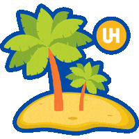 Futuro Sticker by UH