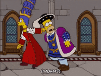 homer simpson moan GIF