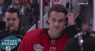 ice hockey sport GIF by NHL