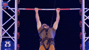 Awesome Record GIF by Australian Ninja Warrior