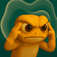Vibes What GIF by Turbo Toad