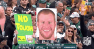 football sport GIF by NFL