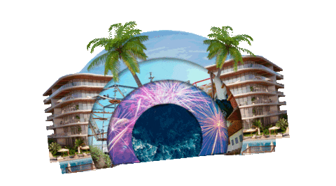 Open House Noval Sticker by Noval Properties