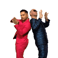 Novela Telenovela Sticker by Solomon Ray