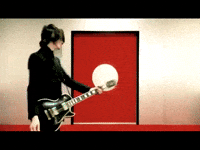 Rock Out Sliding Doors GIF by The Click Five