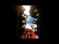 Emo Look Up GIF by The Click Five