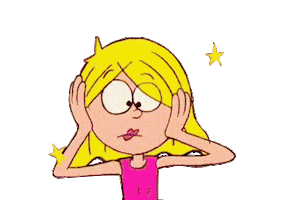 Stars Reaction Sticker