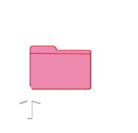 Art Click Sticker