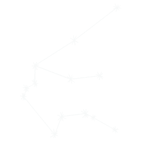 Stars Astrology Sticker by PS Post