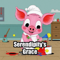 Wisdom Enlightenment GIF by The Pigasso