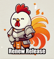 Wisdom Renewal GIF by Zorooster
