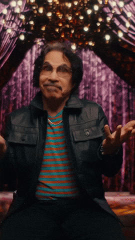Hall And Oates GIF by John Oates