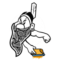 New Post Screen Sticker