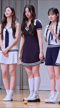 K-Pop Cutie GIF