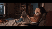 Bed Eat GIF by VVS FILMS