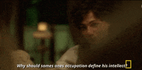 genius tv GIF by National Geographic Channel