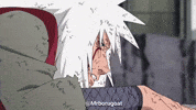 Naruto Shippuden GIF