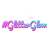 glow make up Sticker by Unilever Indonesia