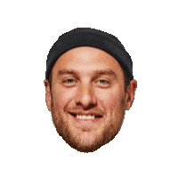 Its Alive Brad Leone Sticker by Bon Appetit Magazine