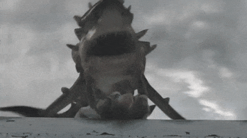 sharknado GIF by Space