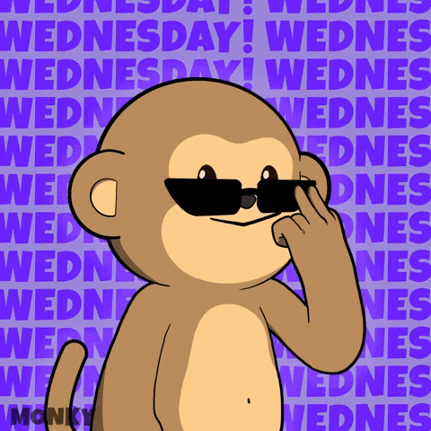 Good Morning Coffee GIF by Wise Monkey Meme