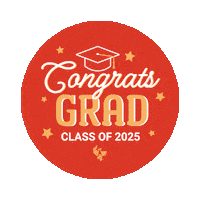 Celebrate Class Of Sticker by University of Phoenix