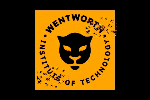 wentworthalumnioffice giphygifmaker giphyattribution GIF