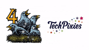 GIF by TechPixies