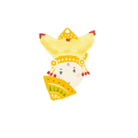 Dance Giveaway Sticker by The Bath Box