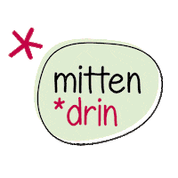 Katholische_Jugend kj katholischejugend katholische jugend mittendrin Sticker