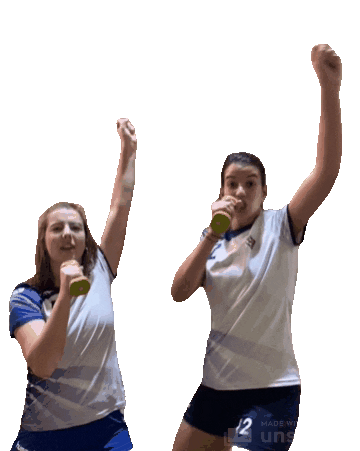 Chsep Sticker by Club Handbol Sant Esteve de Palautordera