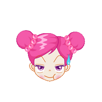 슈티커2 Sticker by haitai