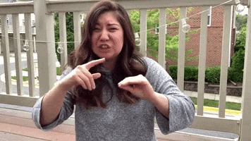 Asl Weather GIF