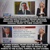 GIF by The Daily Show with Trevor Noah