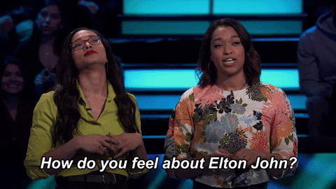 Game Show Dance GIF by Beat Shazam