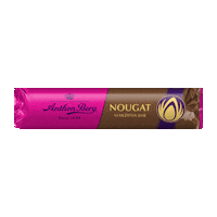 Chocolate Candy Sticker by Anthon Berg