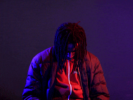 GIF by Joey Bada$$