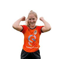Kaatsen Sticker by FFF Grou