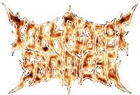 Nogi 10P4L Sticker by 10th Planet San Diego