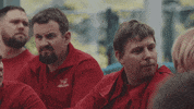 Confused Grin GIF by Glassriver Production
