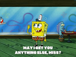 season 5 GIF by SpongeBob SquarePants