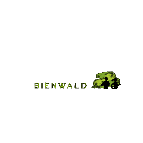 Bienwald Sticker by Bienwald-Marathon