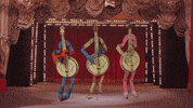 GIF by Bob Baker Marionette Theater