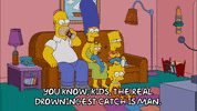 Lisa Simpson Episode 21 GIF by The Simpsons