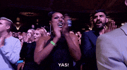 Season 8 Yes GIF by RuPaul's Drag Race