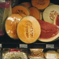 Fruit Dry Spell GIF by Kacey Musgraves