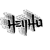 Mannheim Heyho Sticker by DJ T89